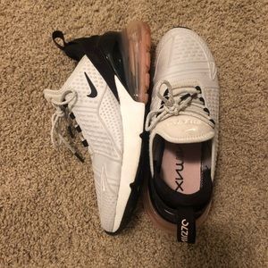 Nike Air Max 270s
